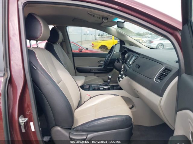 KNDMB5C11K6529907 KIA SEDONA EX