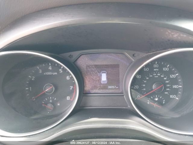KNDMB5C11K6529907 KIA SEDONA EX