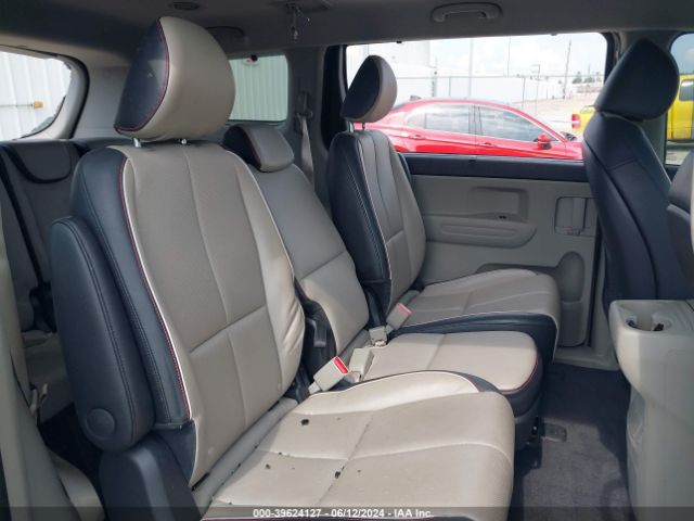 KNDMB5C11K6529907 KIA SEDONA EX