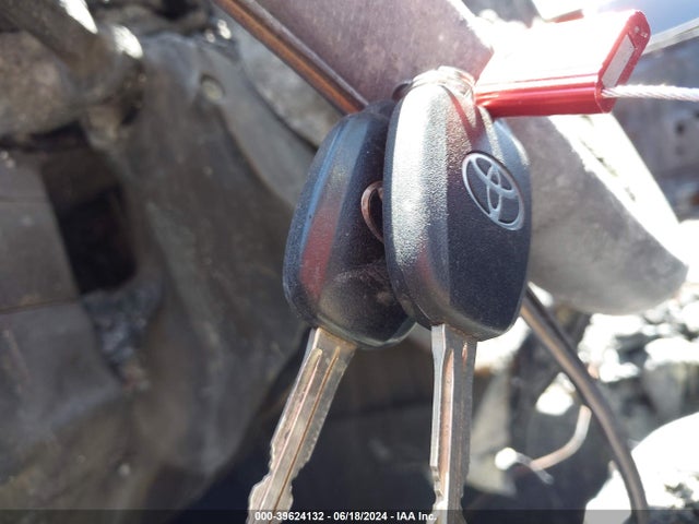 Toyota COROLLA SE 2018 2T1BURHE9JC074638 Image 11