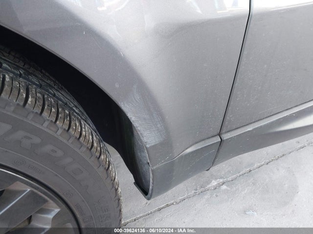 SALWR2VF3FA529429 Land Rover Range Rover Sport 3.0l V6 Supercharged Hse