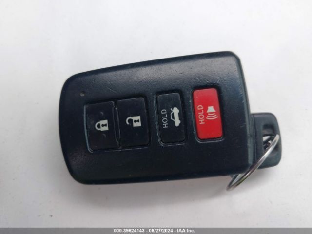 4T1BK1EB4FU156624 Toyota AVALON XLE