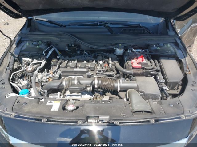 1HGCV1F1XKA075923 Honda ACCORD LX
