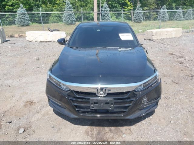 1HGCV1F1XKA075923 Honda ACCORD LX