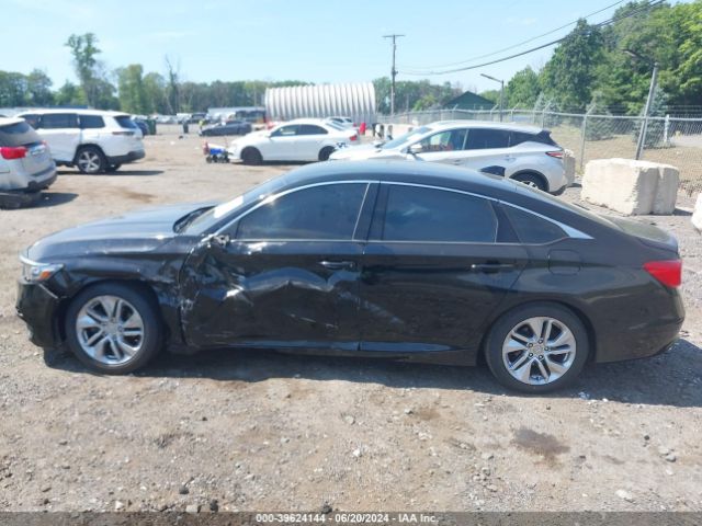 1HGCV1F1XKA075923 Honda ACCORD LX