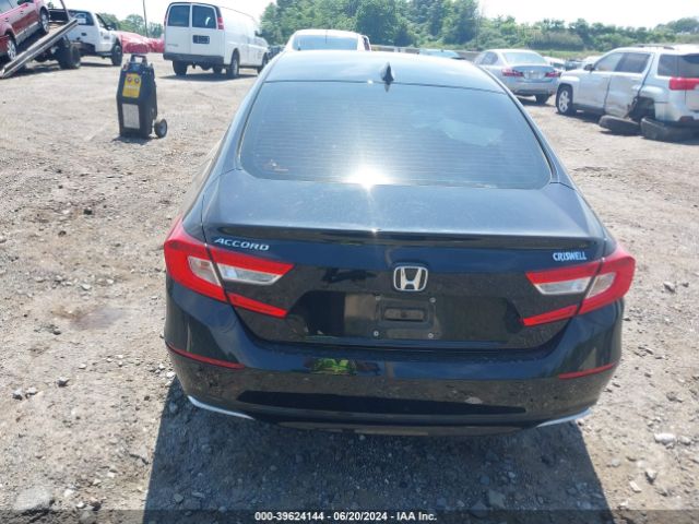 1HGCV1F1XKA075923 Honda ACCORD LX