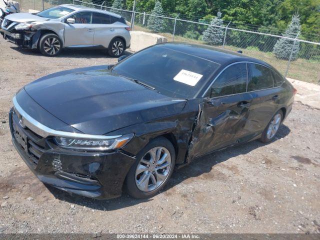 1HGCV1F1XKA075923 Honda ACCORD LX