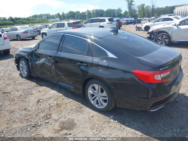 1HGCV1F1XKA075923 Honda ACCORD LX