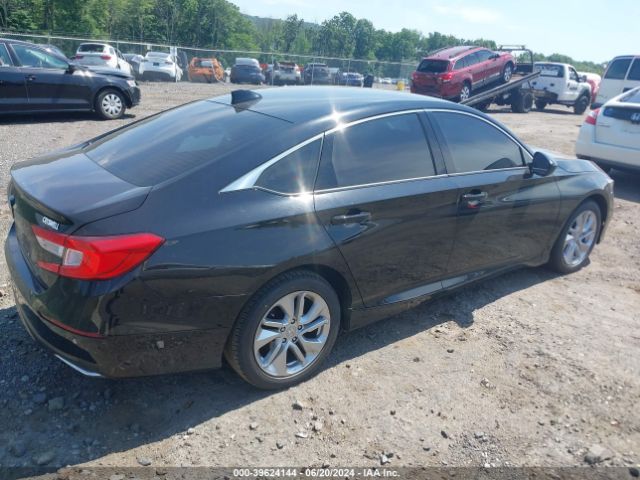 1HGCV1F1XKA075923 Honda ACCORD LX
