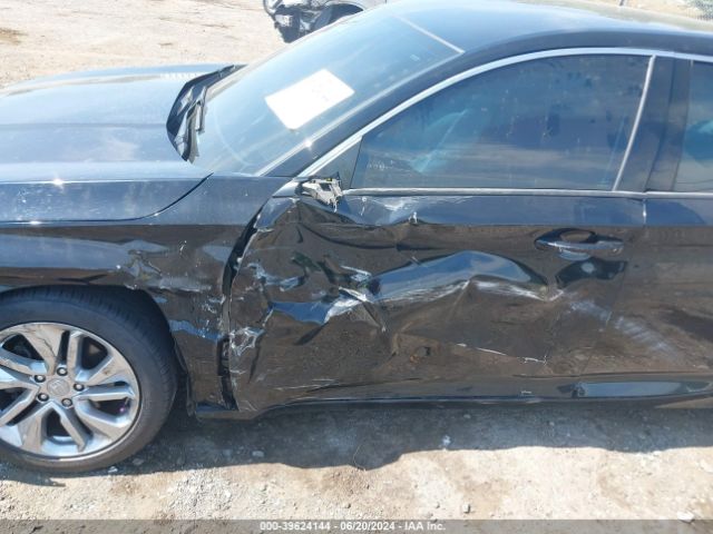 1HGCV1F1XKA075923 Honda ACCORD LX