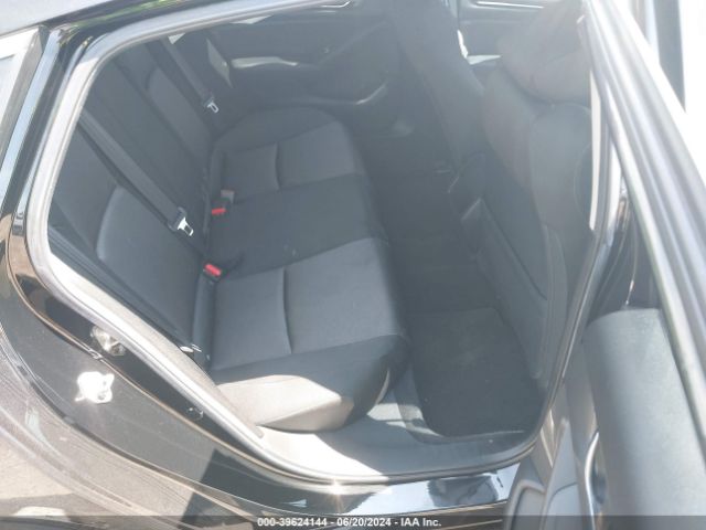1HGCV1F1XKA075923 Honda ACCORD LX