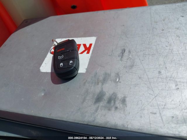 3C4NJCBB4KT749988 Jeep Compass Latitude Fwd