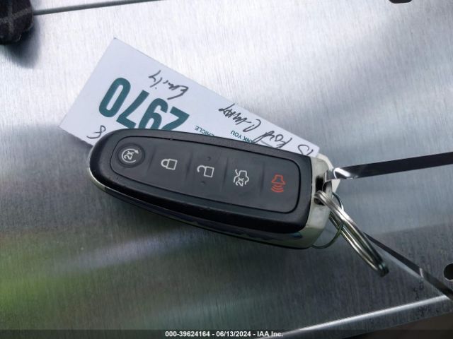 1FADP5CU2FL109193 Ford C-max Energi Sel