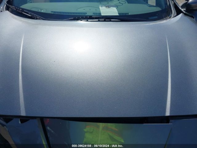 1N4AZ1BV2NC553964 Nissan Leaf S 40 Kwh