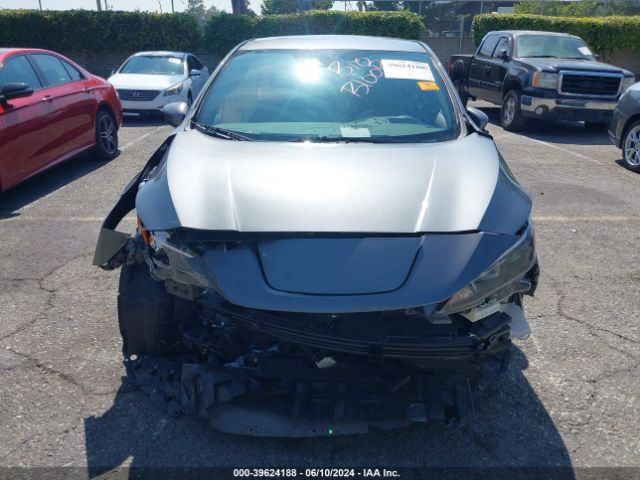 1N4AZ1BV2NC553964 Nissan Leaf S 40 Kwh