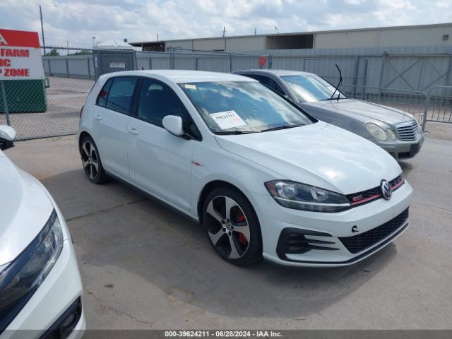 3VW5T7AU4KM022295 auction archive image