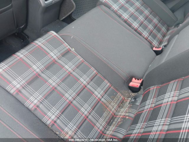 3VW5T7AU4KM022295 Volkswagen Golf Gti 2.0t Autobahn/2.0t Rabbit Edition/2.0t S/2.0t Se