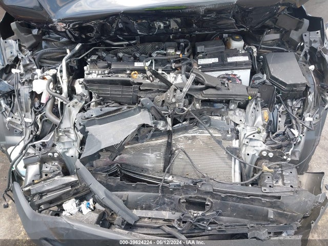 Toyota Corolla Cross L 2022 7MUAAAAG3NV007649 Image 10