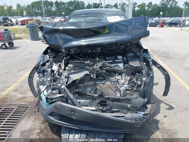 Toyota Corolla Cross L 2022 7MUAAAAG3NV007649 Image 12