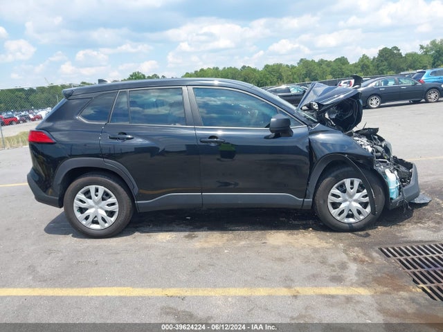 Toyota Corolla Cross L 2022 7MUAAAAG3NV007649 Image 13
