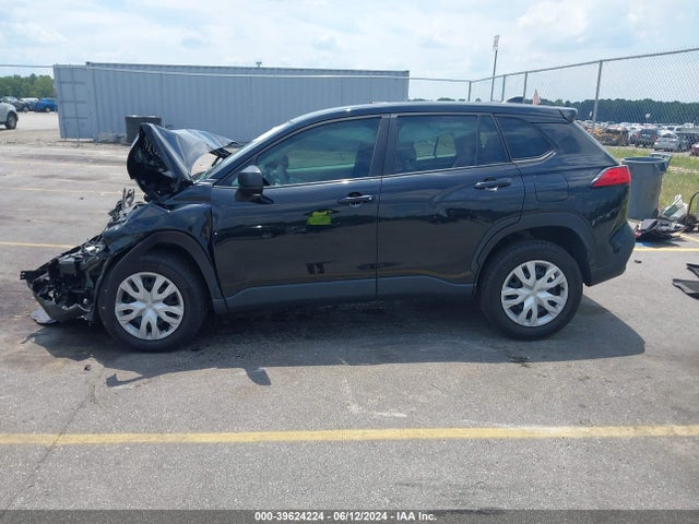 Toyota Corolla Cross L 2022 7MUAAAAG3NV007649 Image 14