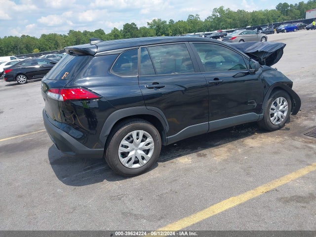 Toyota Corolla Cross L 2022 7MUAAAAG3NV007649 Image 4