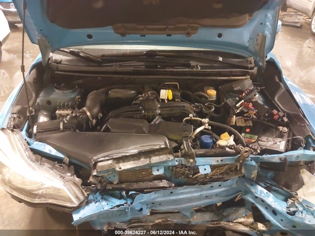 JF2GPABC6HH264605 Subaru Crosstrek 2.0i Premium
