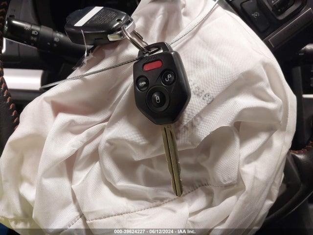 JF2GPABC6HH264605 Subaru Crosstrek 2.0i Premium