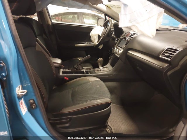 JF2GPABC6HH264605 Subaru Crosstrek 2.0i Premium
