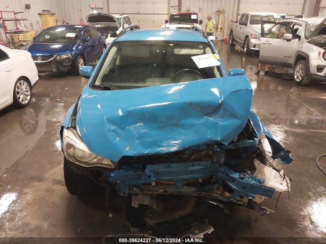 JF2GPABC6HH264605 Subaru Crosstrek 2.0i Premium