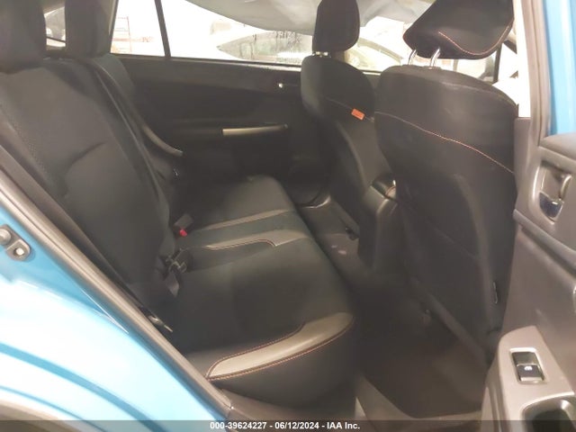 JF2GPABC6HH264605 Subaru Crosstrek 2.0i Premium