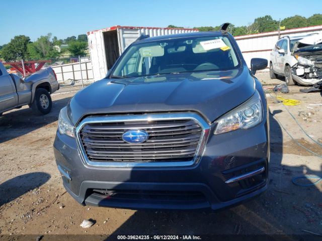 4S4WMACD2K3484558 Subaru Ascent Premium