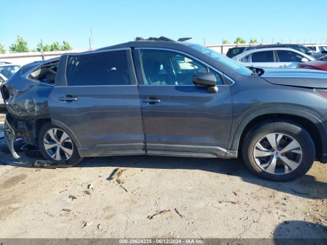 4S4WMACD2K3484558 Subaru Ascent Premium
