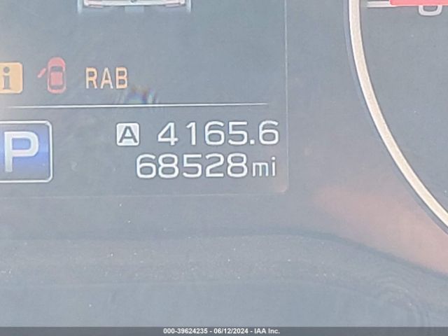 4S4WMACD2K3484558 Subaru Ascent Premium
