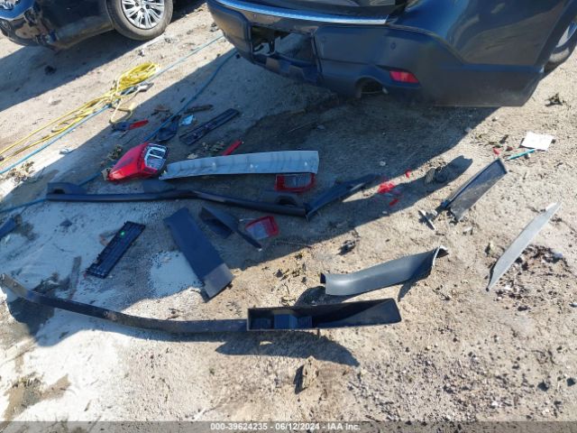 4S4WMACD2K3484558 Subaru Ascent Premium
