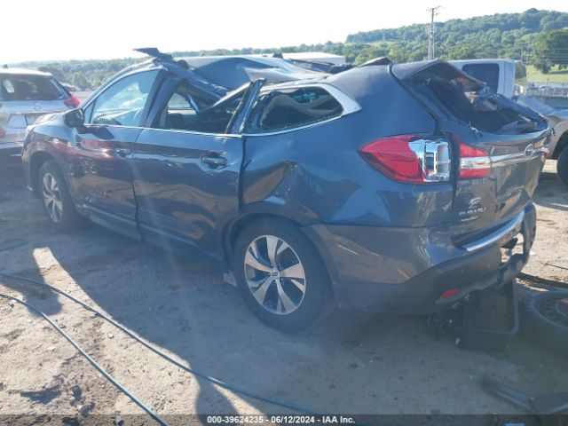 4S4WMACD2K3484558 Subaru Ascent Premium
