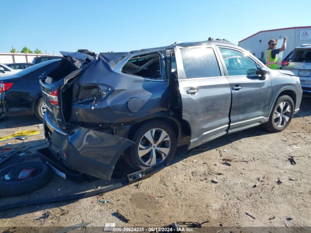 4S4WMACD2K3484558 Subaru Ascent Premium