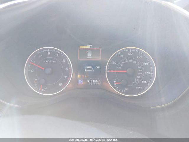 4S4WMACD2K3484558 Subaru Ascent Premium
