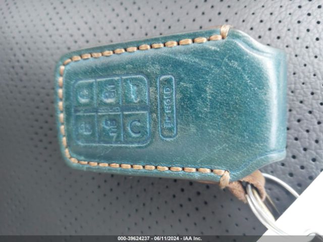 5FNRL6H93PB051945 Honda Odyssey Elite