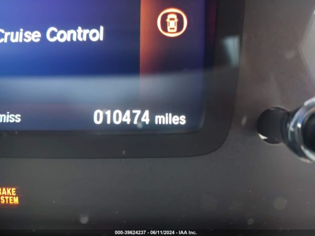 5FNRL6H93PB051945 Honda Odyssey Elite
