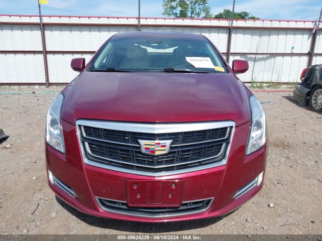 2G61M5S30G9210839 Cadillac Xts Luxury Collection