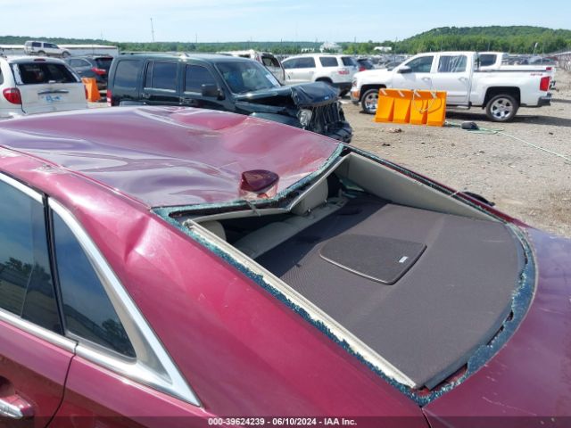 2G61M5S30G9210839 Cadillac Xts Luxury Collection