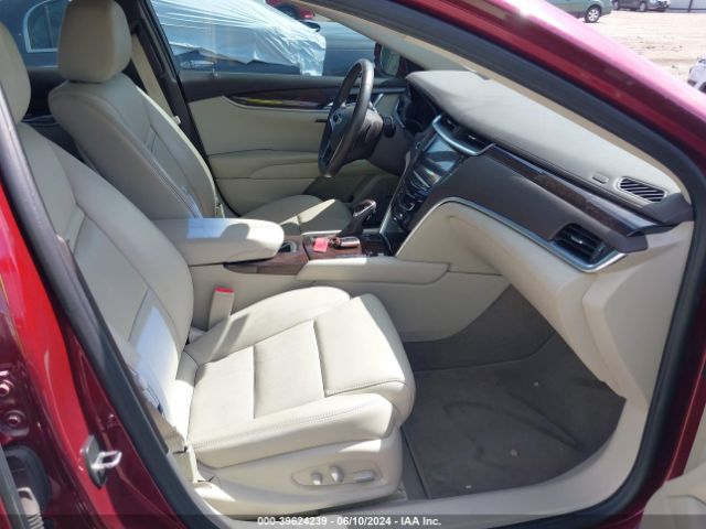 2G61M5S30G9210839 Cadillac Xts Luxury Collection