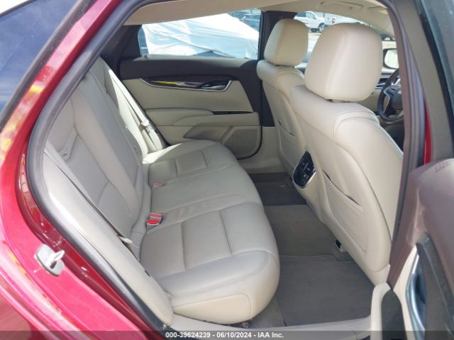 2G61M5S30G9210839 Cadillac Xts Luxury Collection