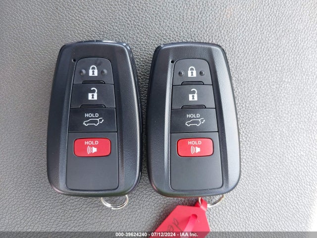 Toyota Rav4 Limited 2024 2T3Y1RFV9RC282379 Image 11
