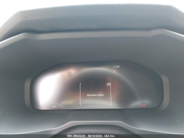 Toyota Rav4 Limited 2024 2T3Y1RFV9RC282379 Image 7