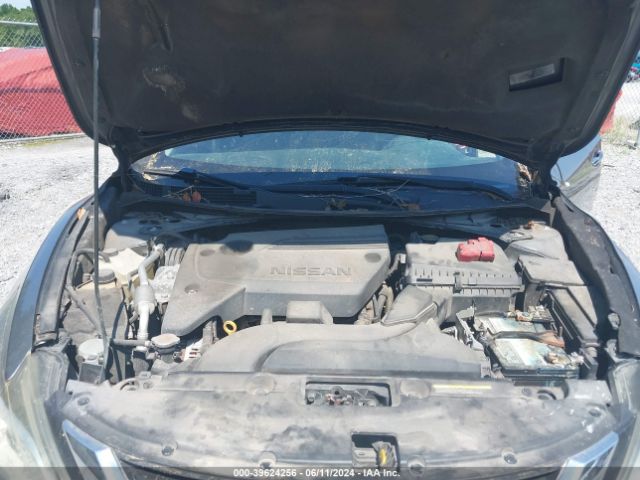 1N4AL3AP0GC217880 Nissan Altima 2.5/2.5 S/2.5 Sl/2.5 Sr/2.5 Sv
