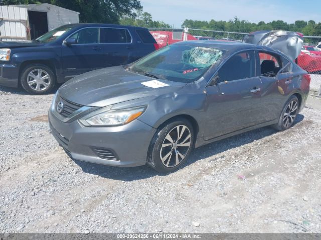 1N4AL3AP0GC217880 Nissan Altima 2.5/2.5 S/2.5 Sl/2.5 Sr/2.5 Sv