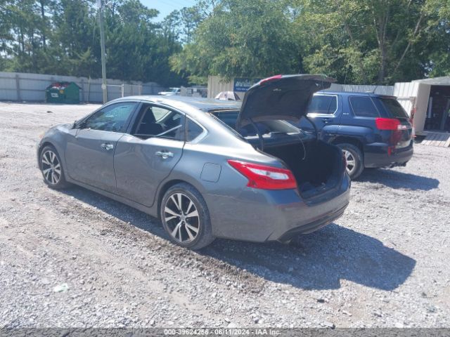 1N4AL3AP0GC217880 Nissan Altima 2.5/2.5 S/2.5 Sl/2.5 Sr/2.5 Sv
