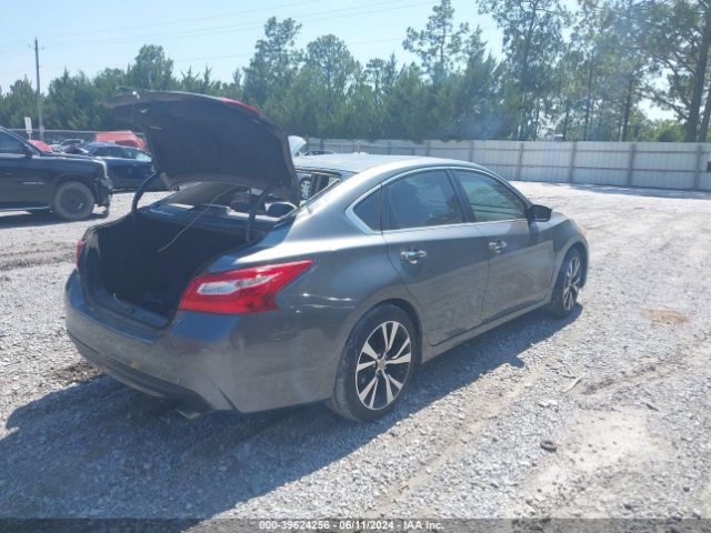 1N4AL3AP0GC217880 Nissan Altima 2.5/2.5 S/2.5 Sl/2.5 Sr/2.5 Sv